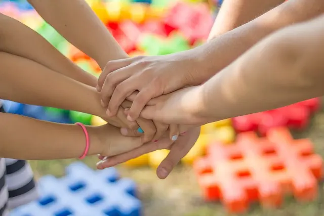 Cómo Fomentar la Resiliencia en el Aprendizaje Infantil