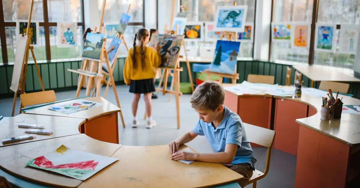 Cómo Fomentar la Curiosidad en el Aprendizaje Infantil