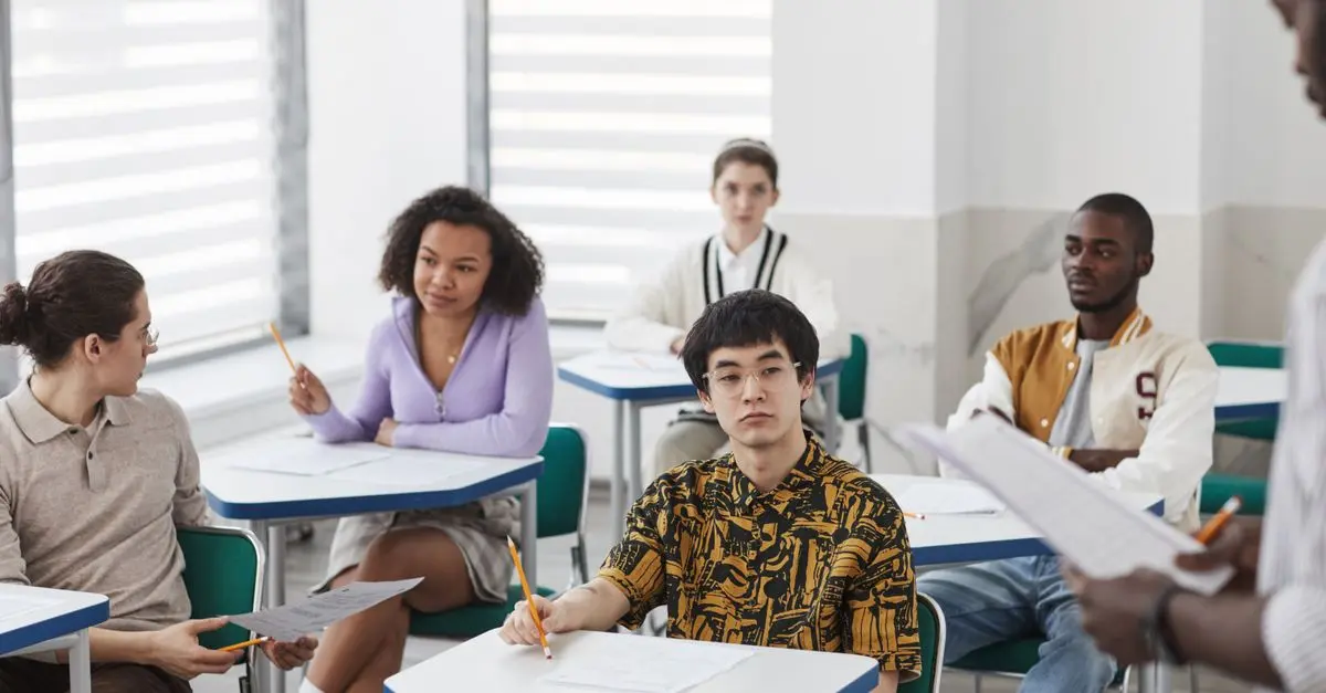 Cómo Incorporar Técnicas de Aprendizaje Colaborativo en el Aula
