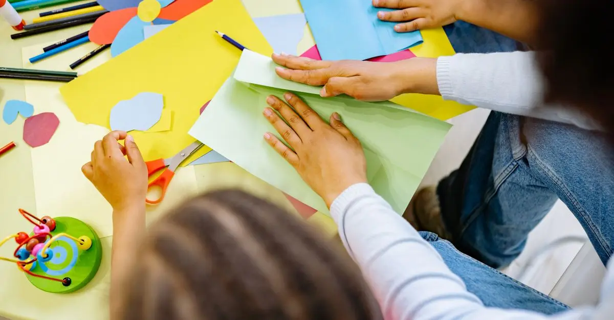 Cómo Fomentar la Creatividad en el Aprendizaje Activo