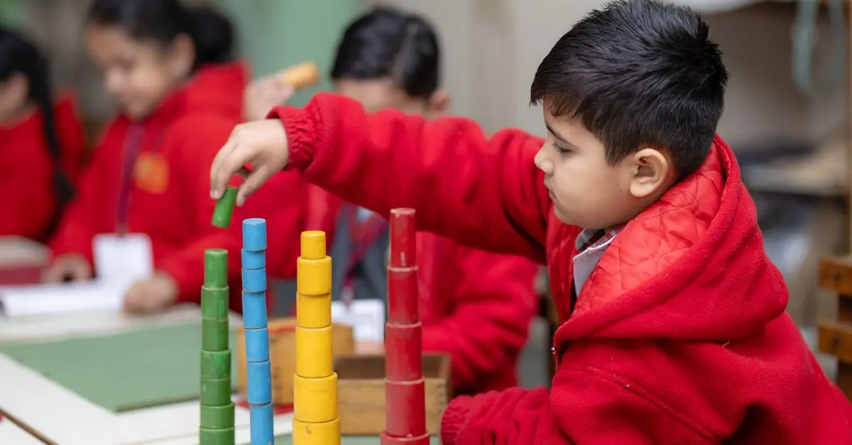 Cómo Fomentar el Aprendizaje Colaborativo en el Aula