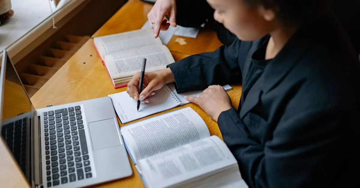 Cómo Organizar tu Tiempo para un Aprendizaje Efectivo