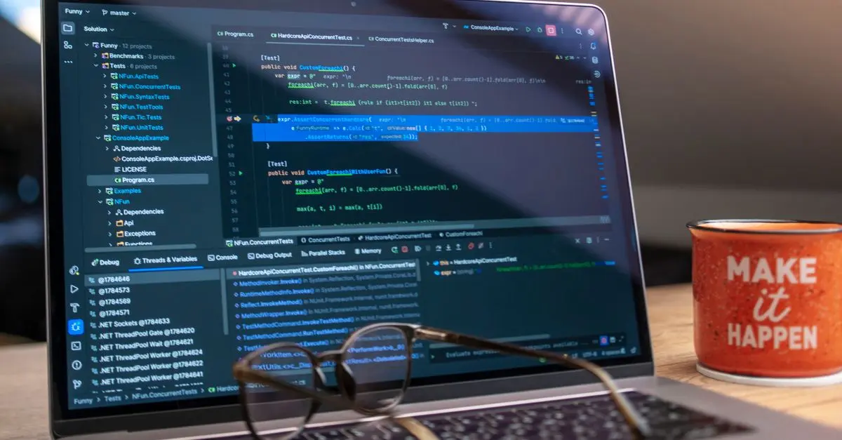 10 Consejos para Aprender Ciencias de la Computación