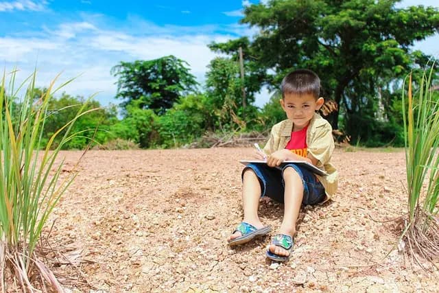 Cómo Fomentar el Aprendizaje a Través de la Curiosidad