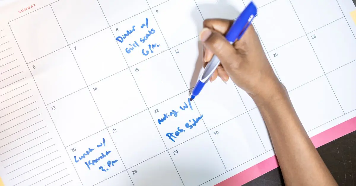 Cómo Crear un Plan de Estudio Personalizado