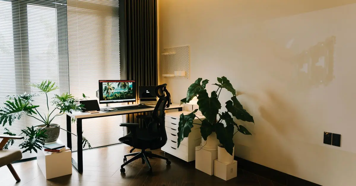 Cómo Crear un Entorno de Estudio Productivo