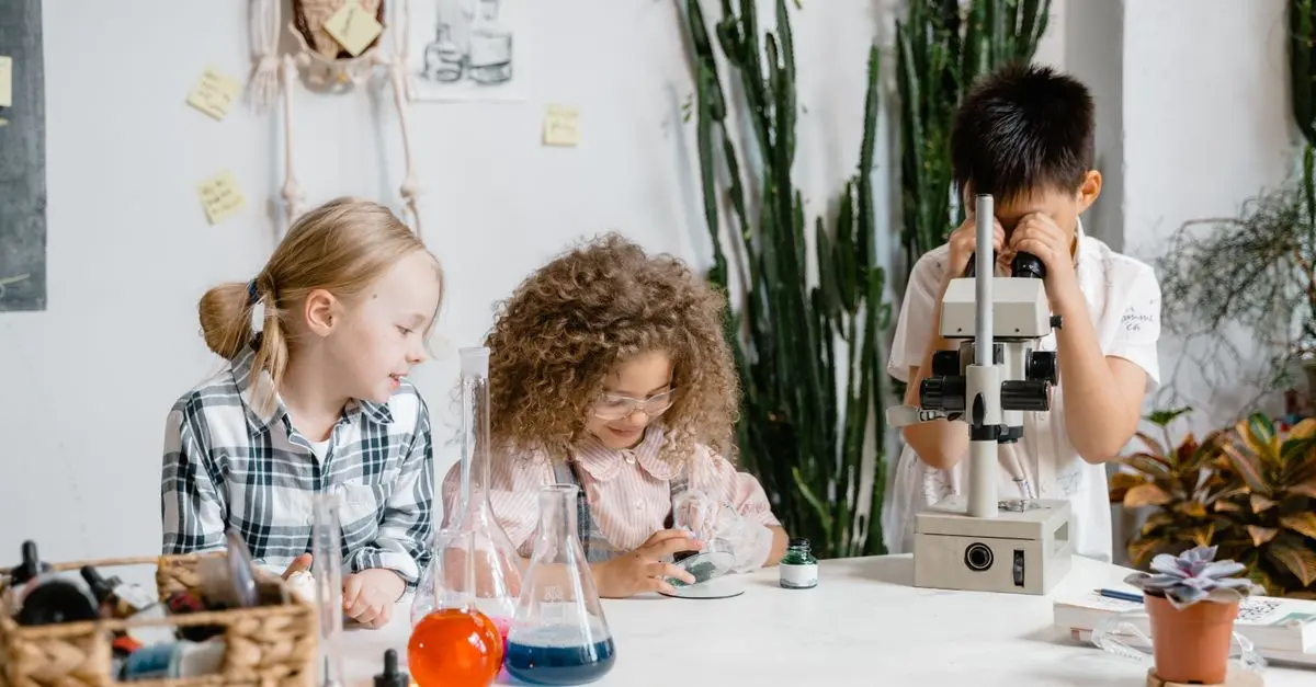 Cómo Fomentar la Curiosidad en el Aprendizaje Infantil