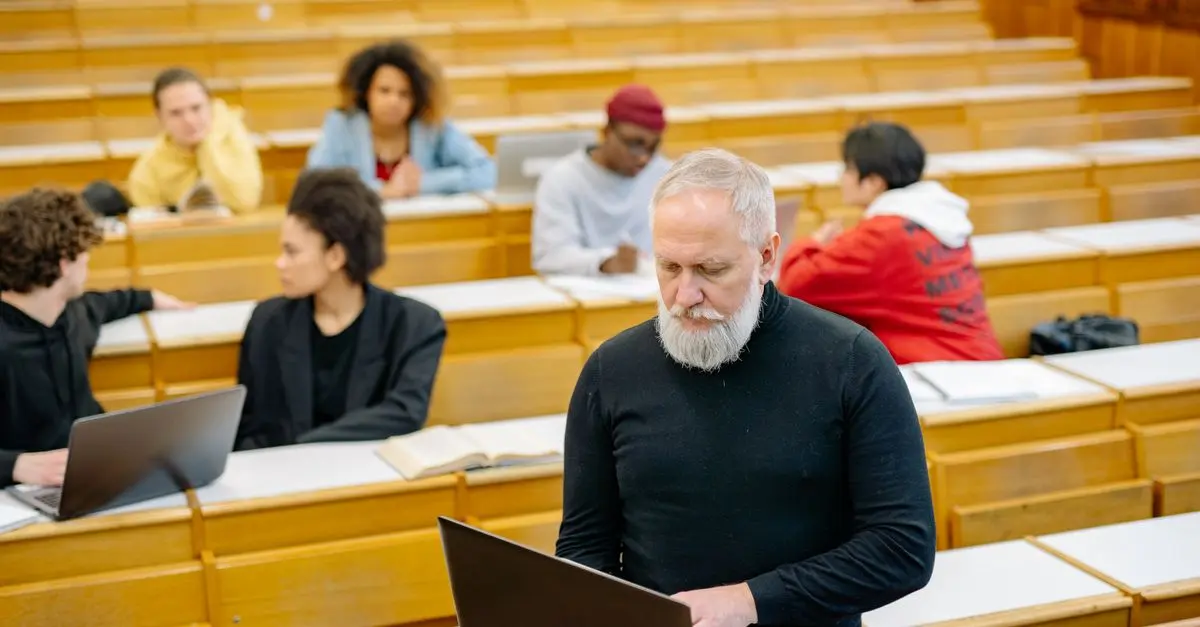 Cómo Aplicar la Inteligencia Artificial en el Aula para Mejorar el Aprendizaje