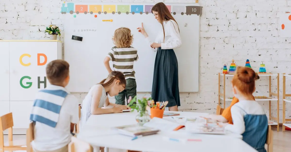 Cómo Fomentar el Aprendizaje Creativo en los Estudiantes
