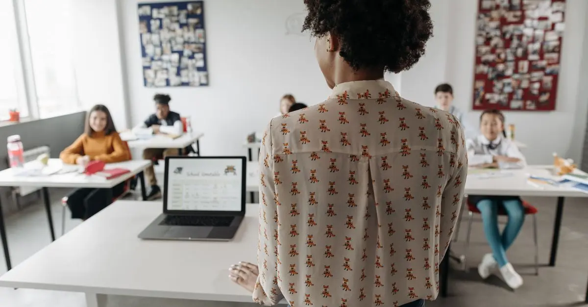 Cómo Crear un Entorno de Aprendizaje Inclusivo para Todos