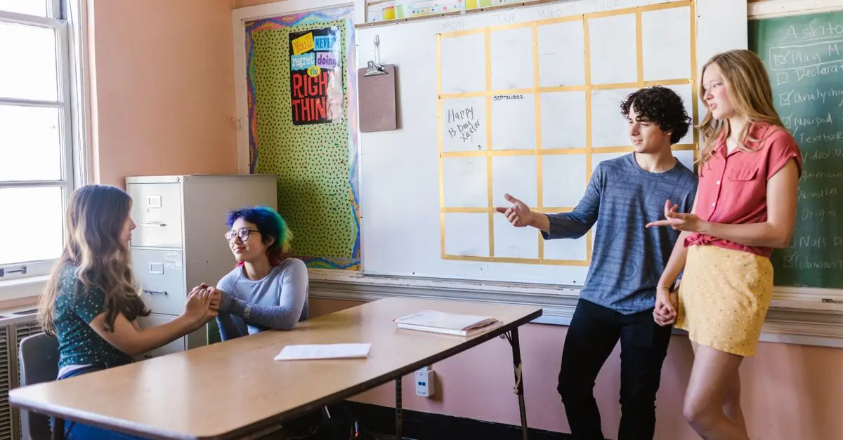 Cómo Fomentar el Pensamiento Crítico en el Aula