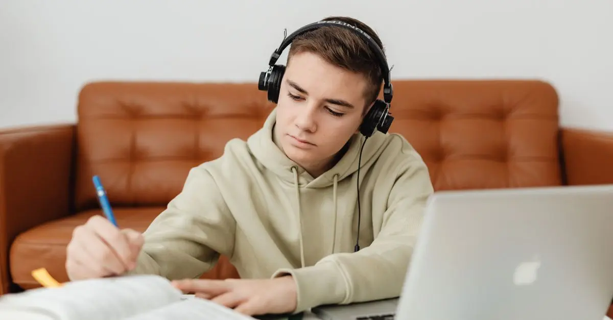 Cómo Crear un Entorno de Estudio Productivo para Estudiantes