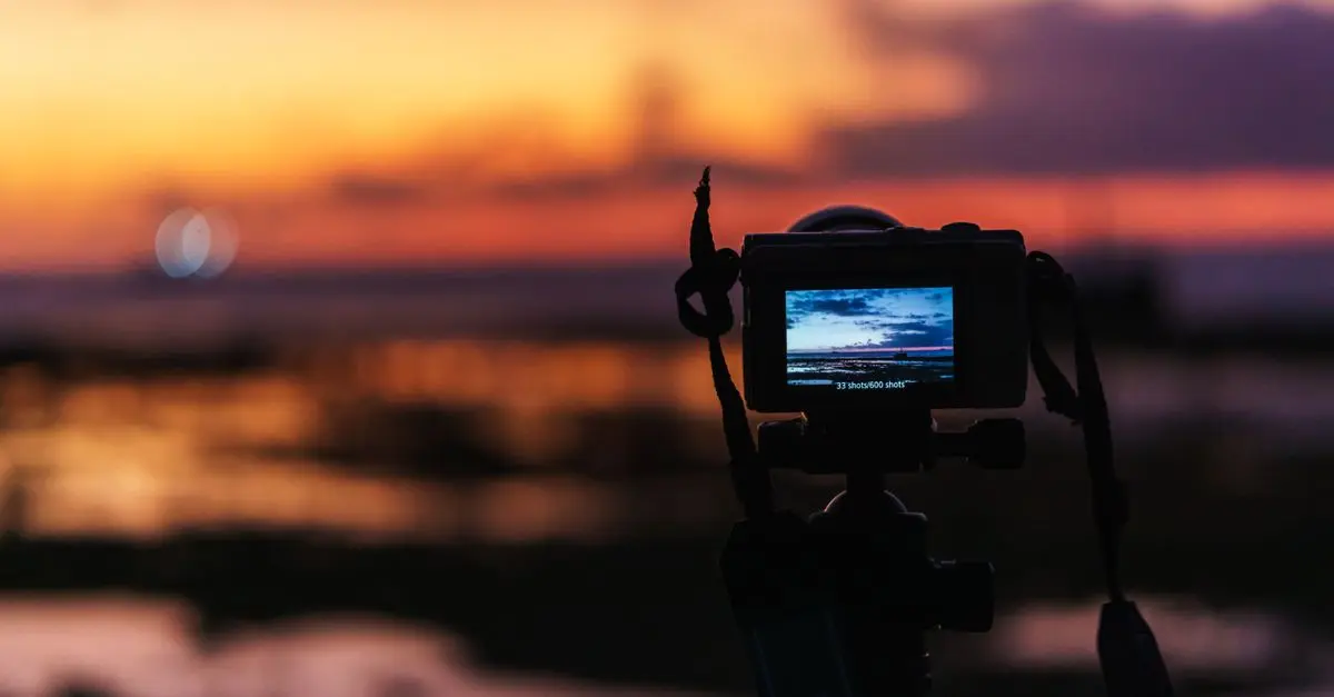 Aprender Fotografía: Tips para Principiantes