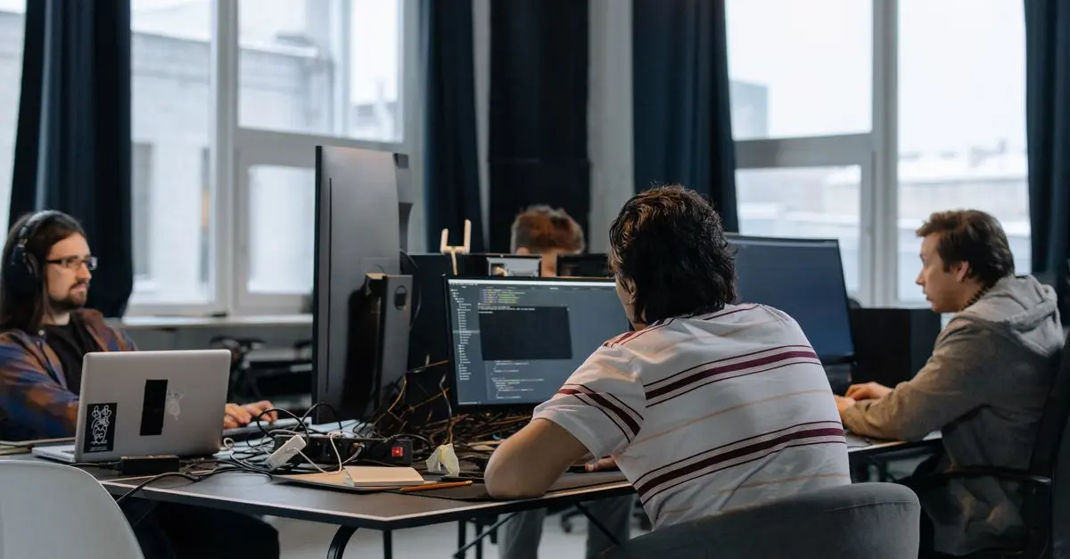 Las 7 Ventajas de Aprender a Programar