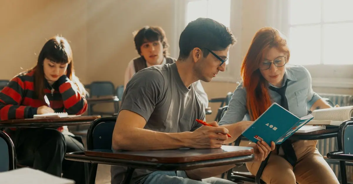 Guía Completa sobre el Aprendizaje Autónomo para Estudiantes