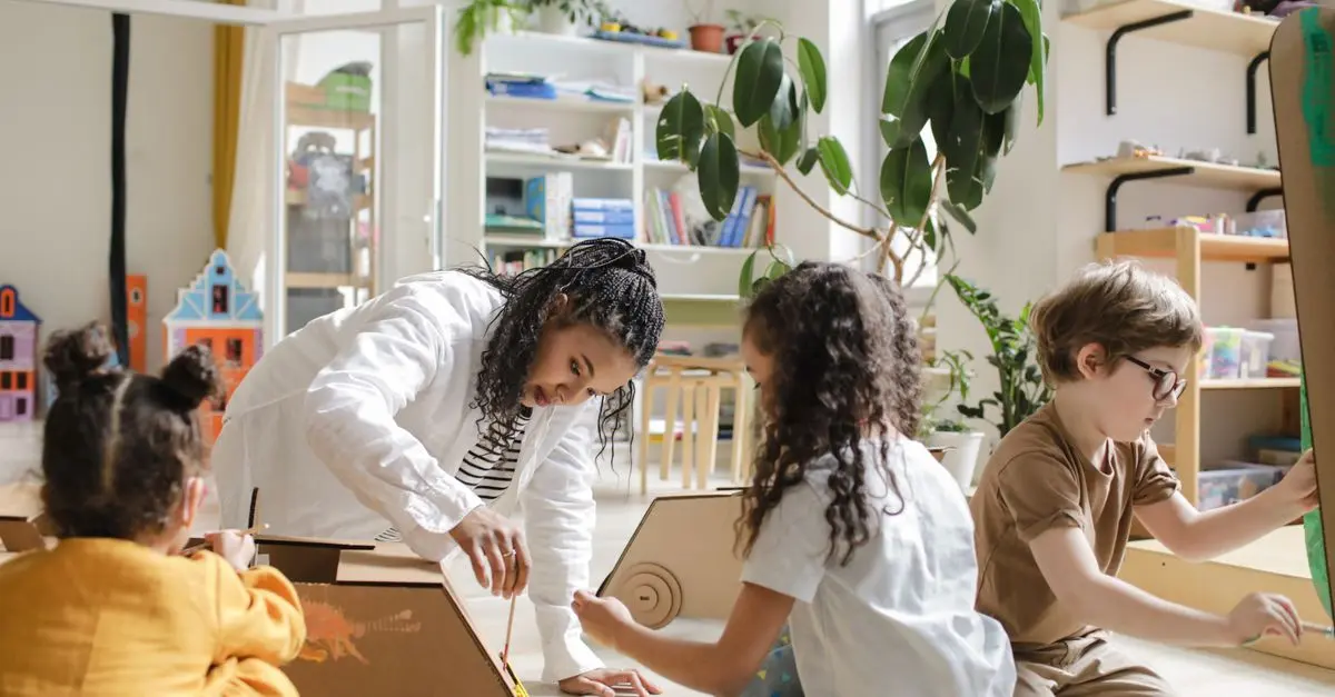 Cómo Implementar el Aprendizaje Basado en Proyectos de Manera Efectiva