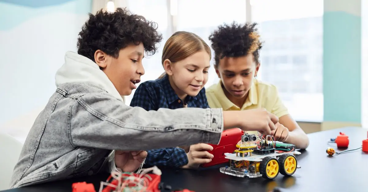 Cómo Utilizar el Aprendizaje Basado en Proyectos para Estudiantes