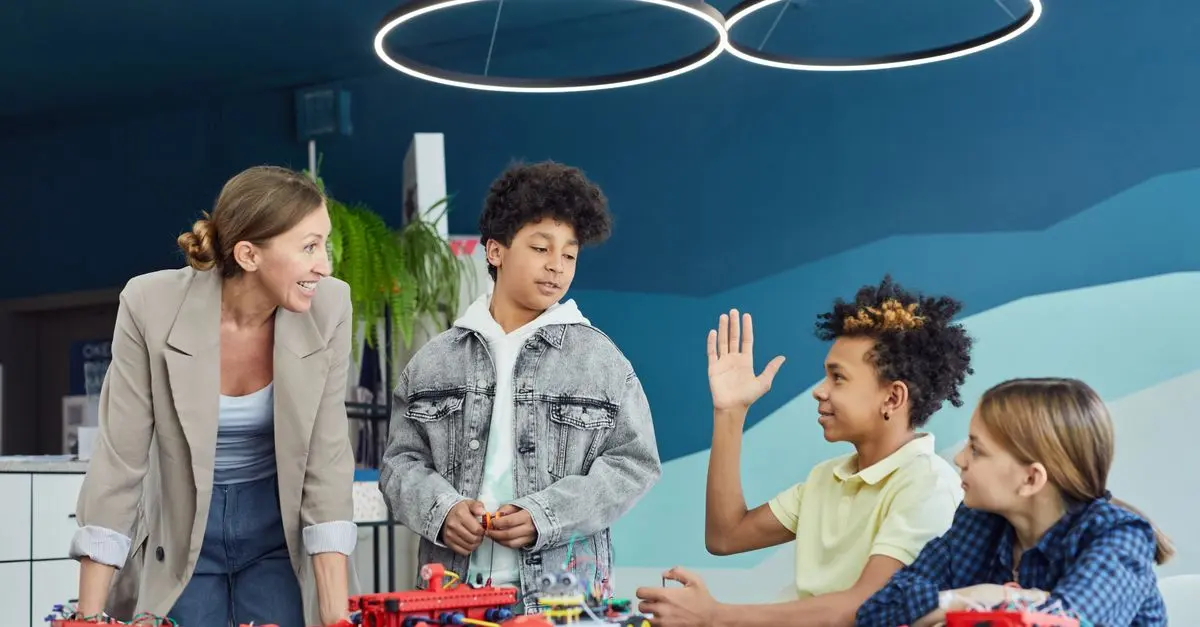 Cómo Aprender Física de Forma Divertida y Efectiva