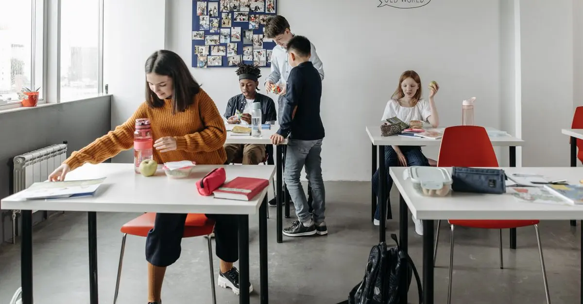 Cómo Fomentar el Aprendizaje Activo en el Aula