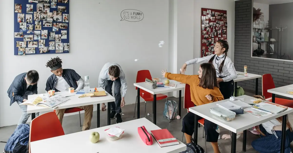 Cómo Implementar Técnicas de Aprendizaje Activo en el Aula