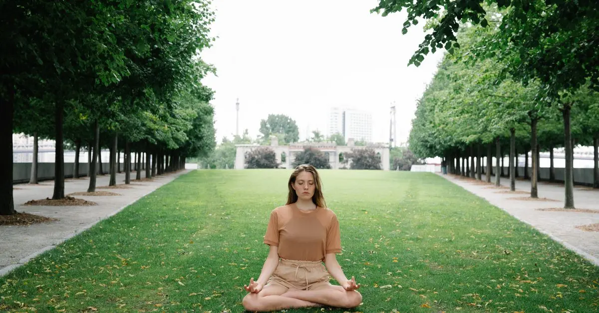 Mindfulness para Estudiantes: Técnicas para una Mejor Concentración