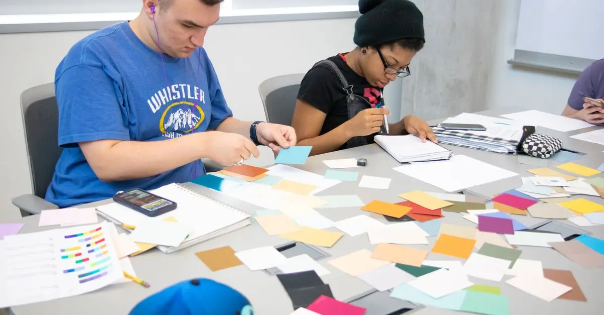 Cómo Fomentar el Aprendizaje Colaborativo en el Aula