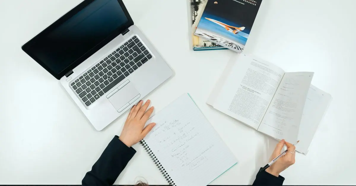 Cómo Crear un Plan de Estudio Efectivo y Motivador