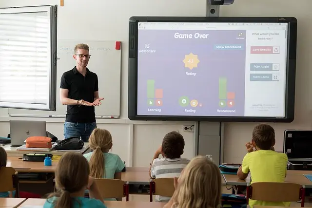 Cómo Fomentar el Aprendizaje Colaborativo en el Aula Efectivamente