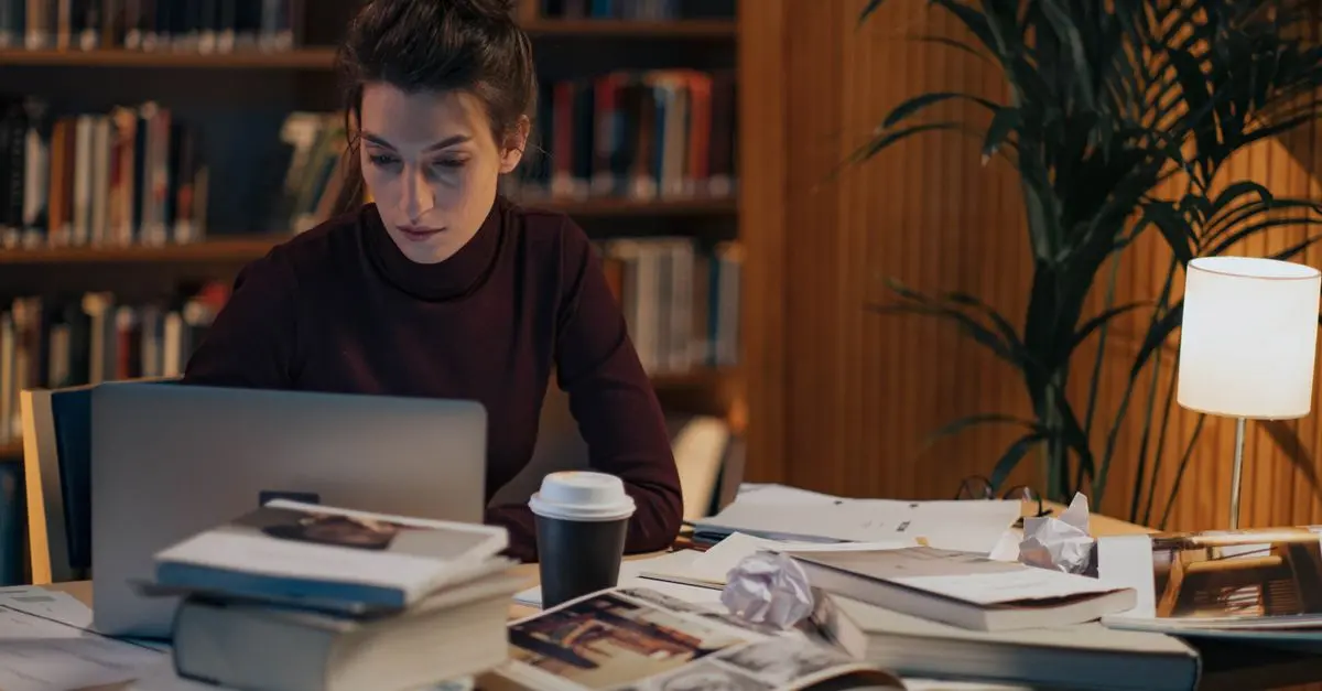 Cómo Crear un Plan de Estudio Efectivo para Aumentar tu Rendimiento