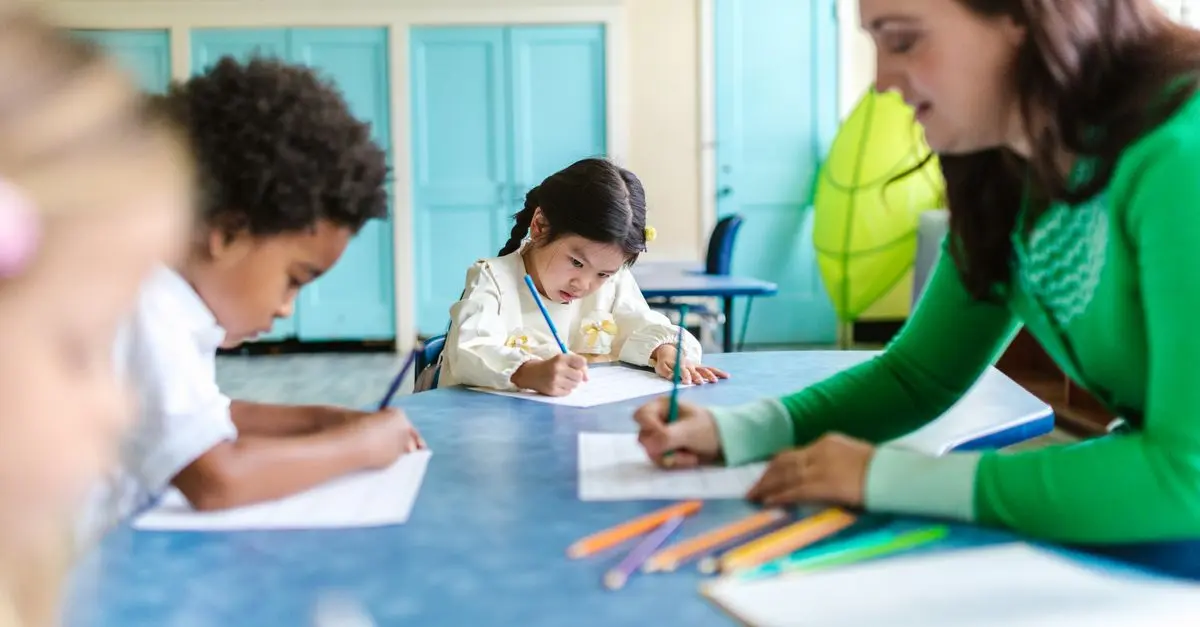 Cómo Fomentar la Creatividad en el Aprendizaje
