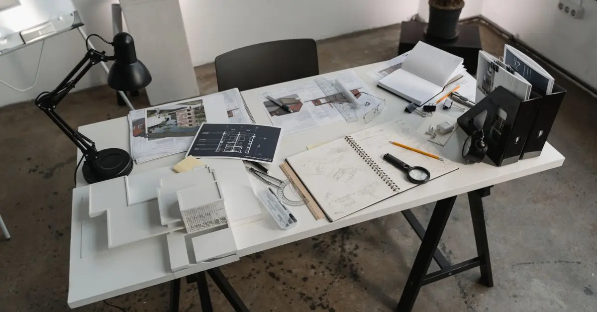 Cómo Crear un Entorno de Estudio Productivo y Efectivo