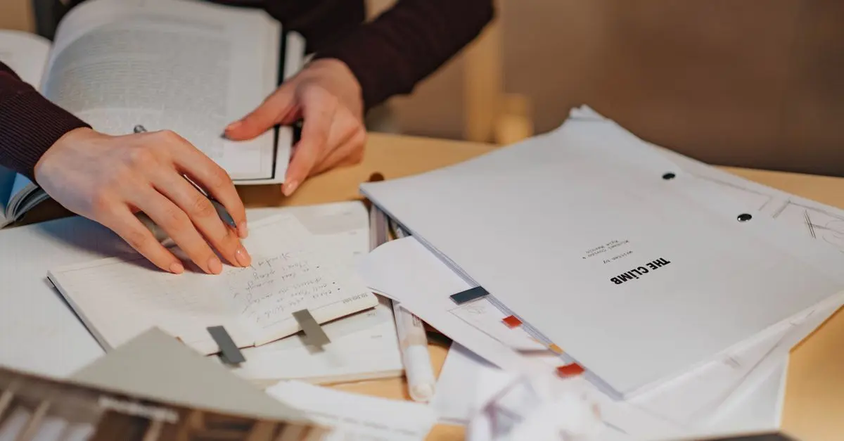Cómo Aprender a Aprender: Estrategias Efectivas y Consejos Prácticos