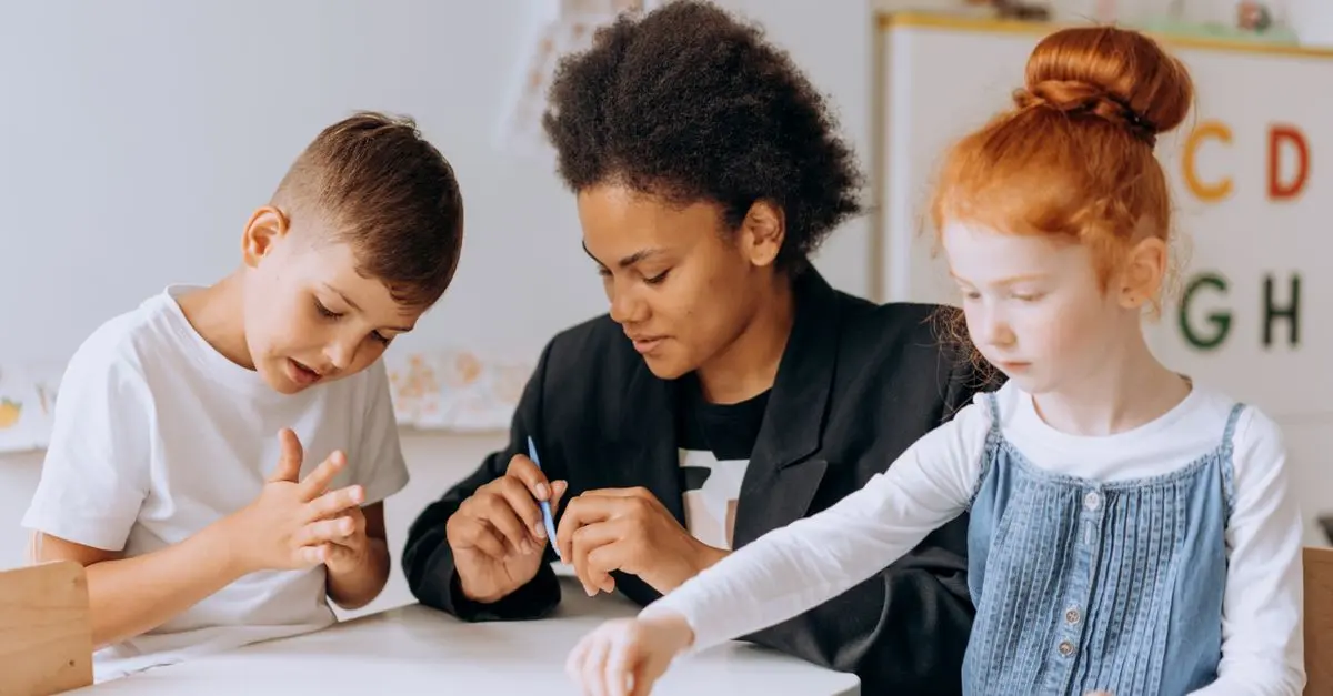 Cómo Fomentar el Aprendizaje Colaborativo en el Aula