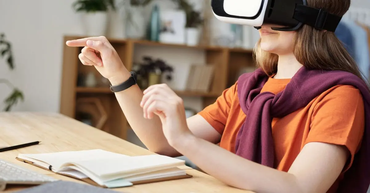Cómo Utilizar la Realidad Aumentada para Potenciar el Aprendizaje