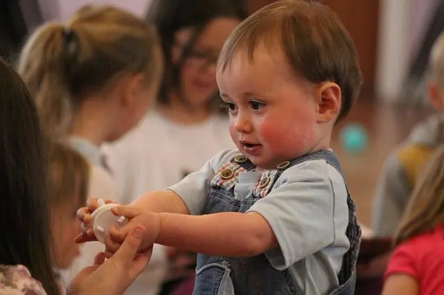 Cómo Fomentar la Curiosidad en el Aprendizaje de los Niños