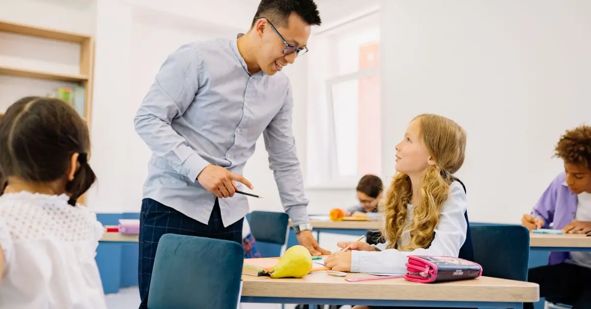 Cómo Fomentar el Aprendizaje Activo en el Aula