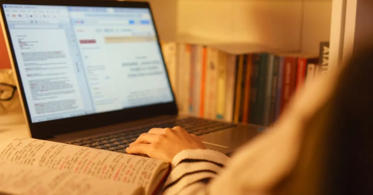 10 Técnicas Efectivas para Mejorar tu Aprendizaje en Línea