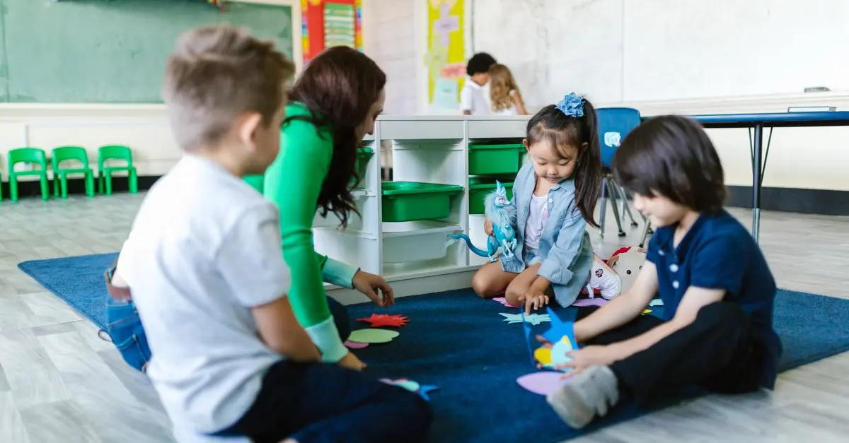Cómo Fomentar el Aprendizaje Activo a Través de Proyectos