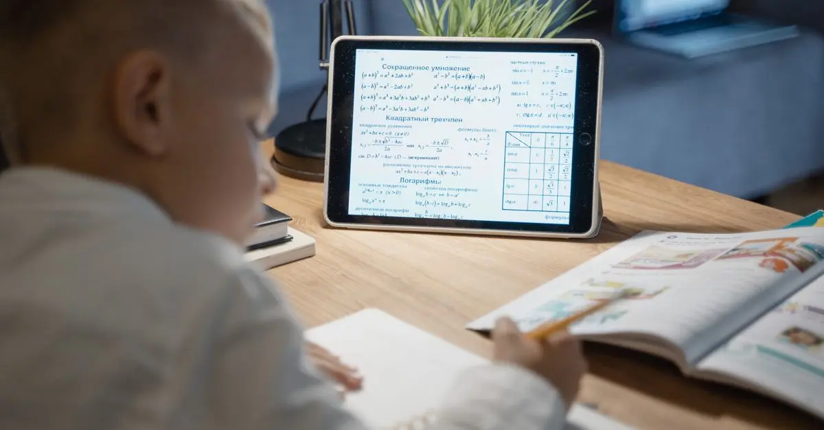 Las 10 Mejores Aplicaciones para Estudiar Matemáticas