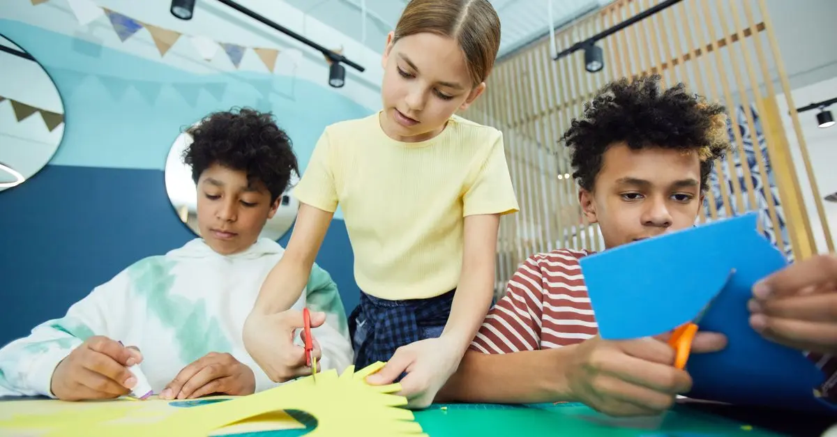 Cómo Fomentar el Aprendizaje Colaborativo en el Aula Efectivamente