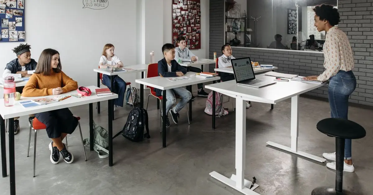 Cómo Fomentar el Aprendizaje Activo en los Estudiantes