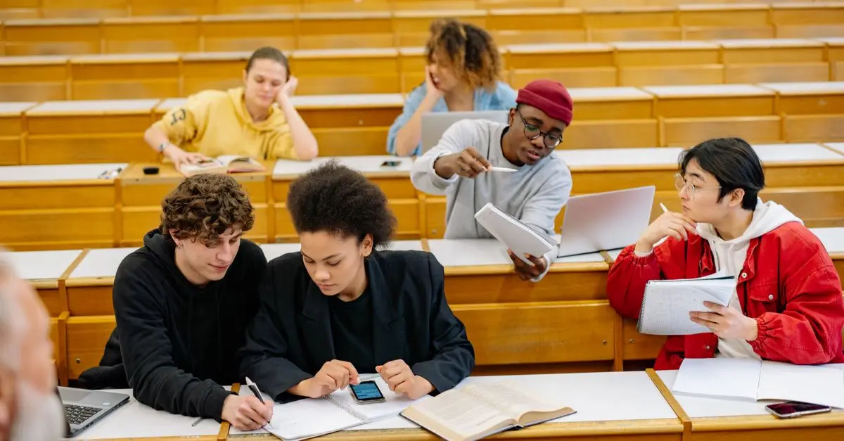 Cómo Fomentar el Aprendizaje Colaborativo en el Aula