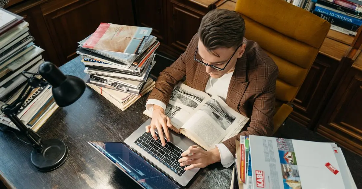 Cómo Establecer Hábitos de Estudio para Mejorar tu Aprendizaje