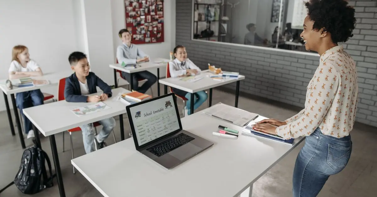 Cómo Utilizar la Gamificación para Mejorar el Aprendizaje en el Aula