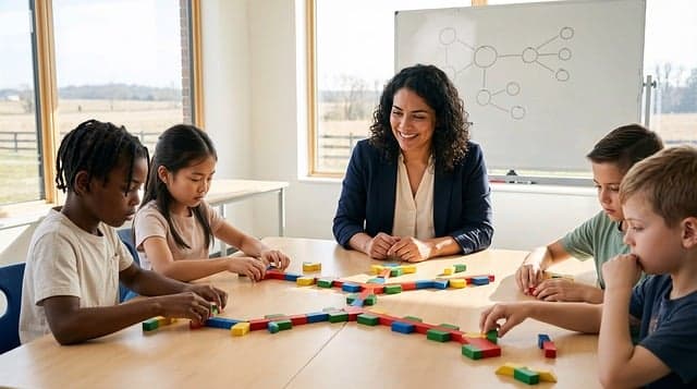 Cómo Implementar la Metodología del Aprendizaje Basado en Proyectos